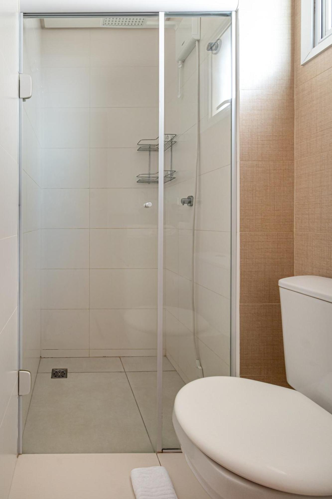 Palmas Experience - Apartamento Contemporaneo, Vista Serra, Na Quadra Do Shopping Luaran gambar
