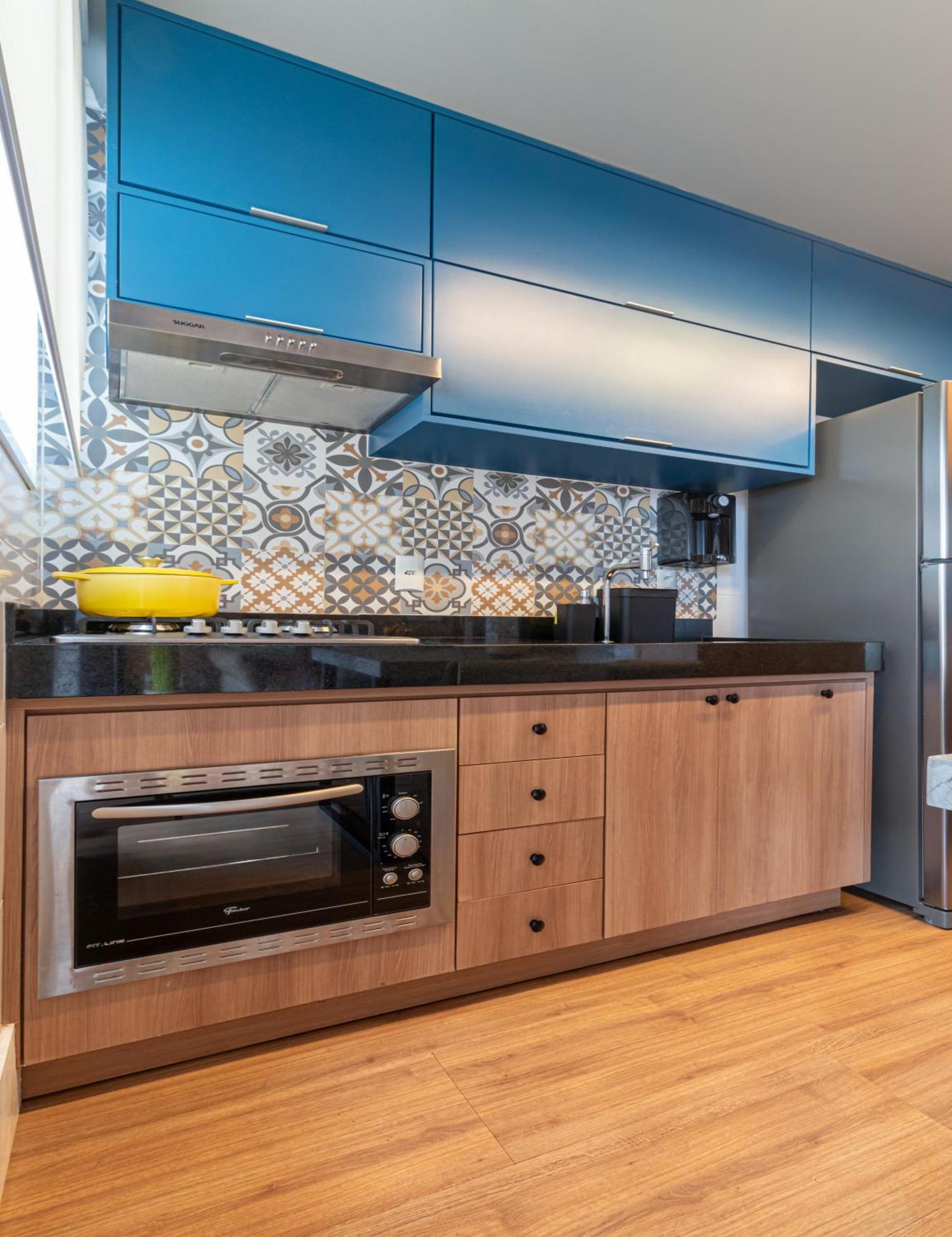 Palmas Experience - Apartamento Contemporaneo, Vista Serra, Na Quadra Do Shopping Luaran gambar